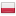 likerate.pl server is located in Poland